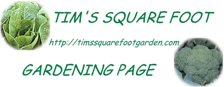 Garden Supplies and...
